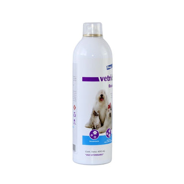 Elanco Vetriderm  Essec 400 Ml