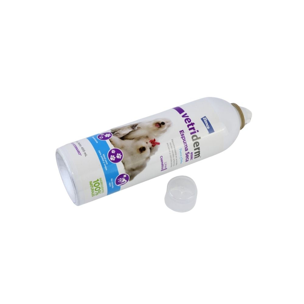 Elanco Vetriderm  Essec 400 Ml