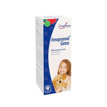 Innopharma Innopramid Gotas 25Ml