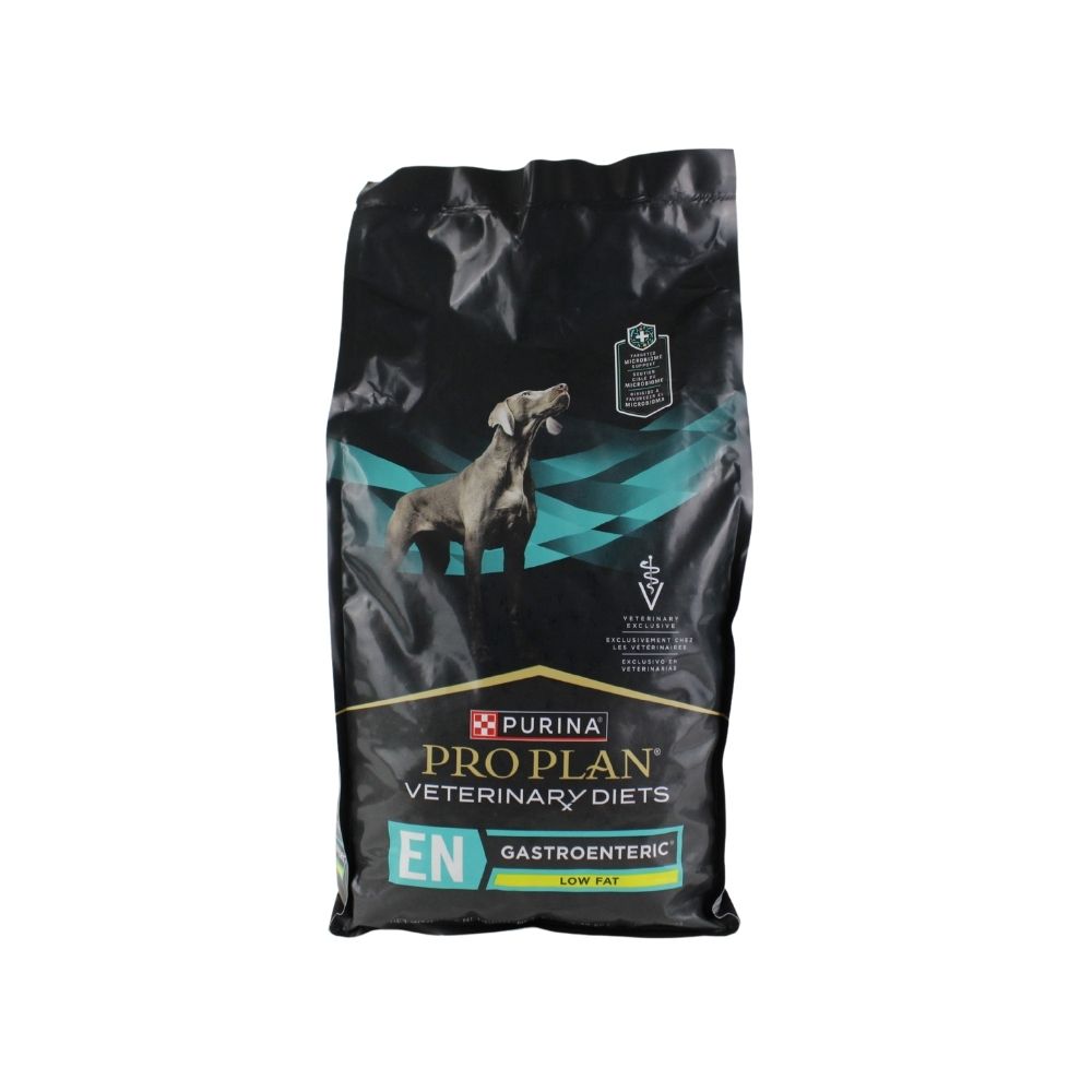 Proplan Ppvd Canine En Low Fat 2.72Kg