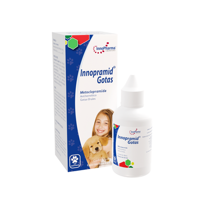 Innopharma Innopramid Gotas 25Ml