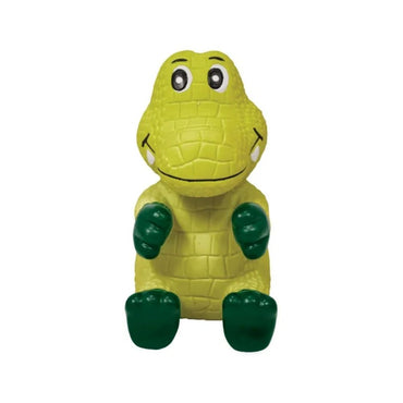 KONG WIGGI LAGARTO CHICO