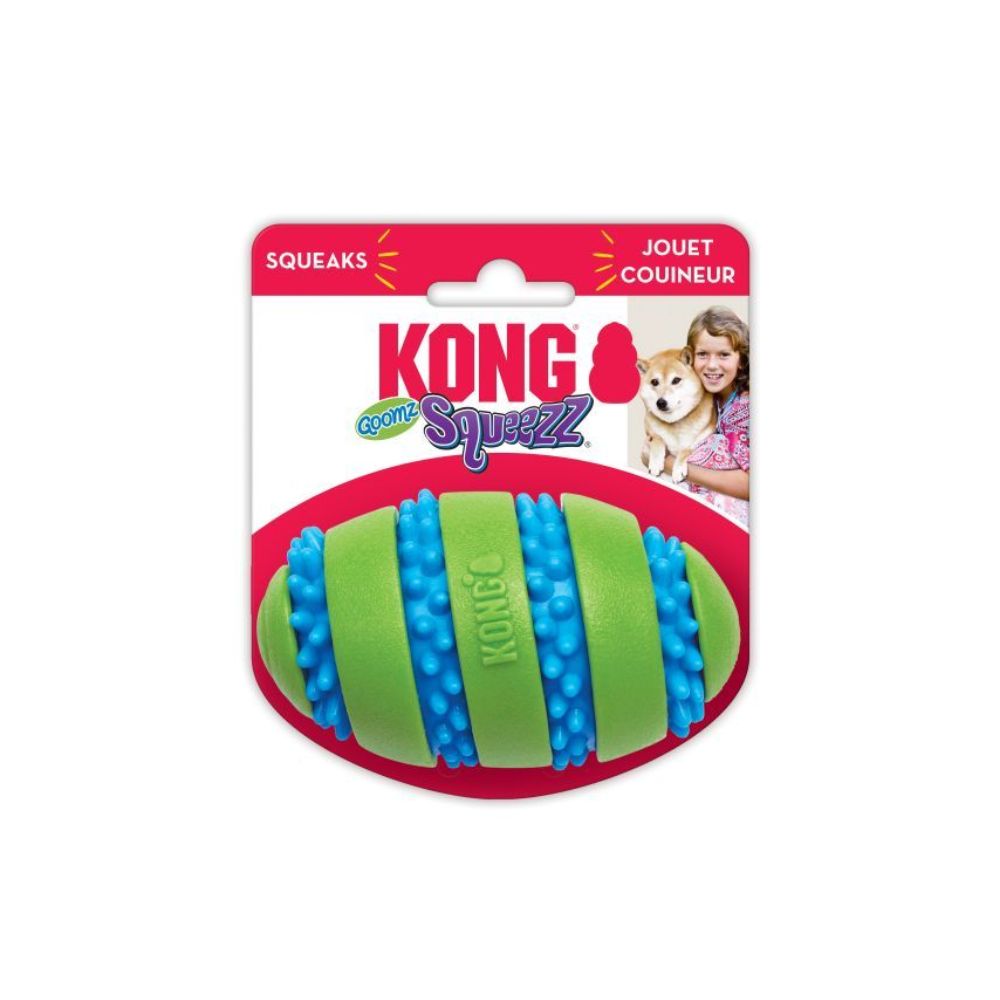 KONG BALON GOOMEZ CON TEXTURA MEDIANO