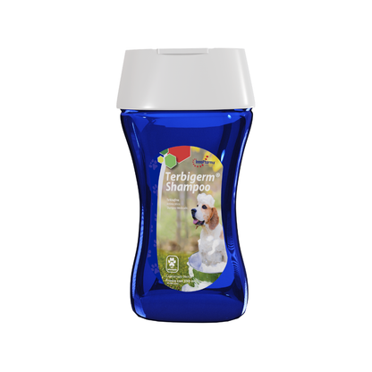 Innopharma Terbigerm Shampoo 250Ml