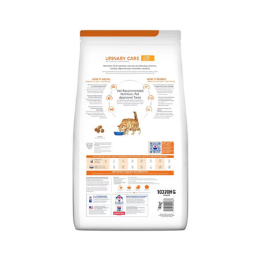 Hills C/D Urolitiasis 1.8Kg Gato