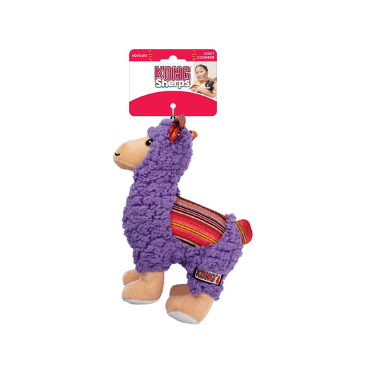 KONG LLAMA SHERPS MEDIANA