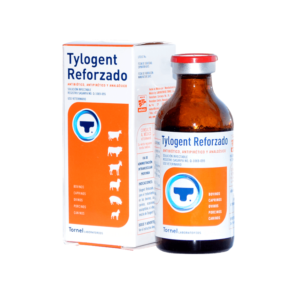 Tornel Tylogen Ref 20 Ml