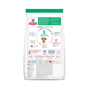Hills Puppy Small Bites 2Kg