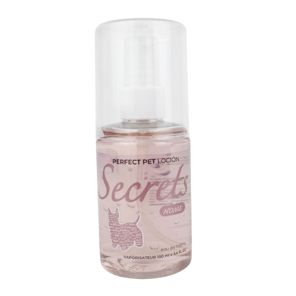 Kiron Secrets Home Fragancia Hembra 100 Ml