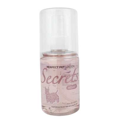 Kiron Secrets Home Fragancia Hembra 100 Ml