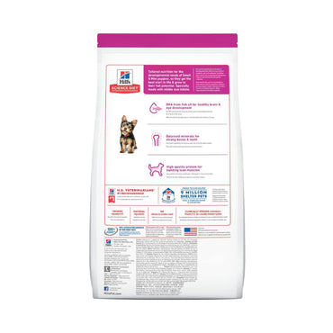 Hills Puppy Small And Mini 2Kg