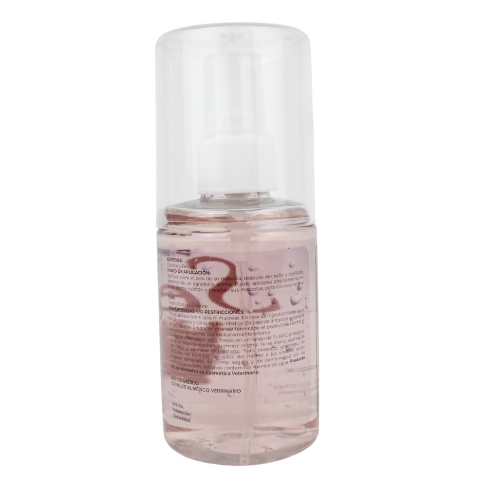 Kiron Secrets Home Fragancia Hembra 100 Ml