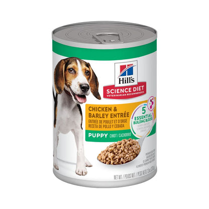 Hills Puppy Original (Lata) 0.37G