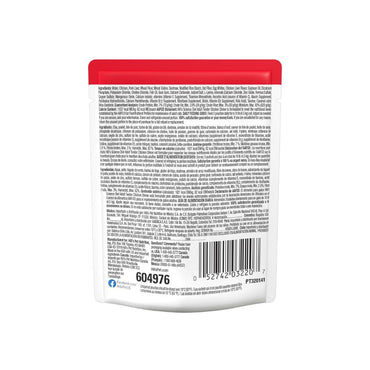 Hills Pouch Gato Adult 1-6 Pollo 79G