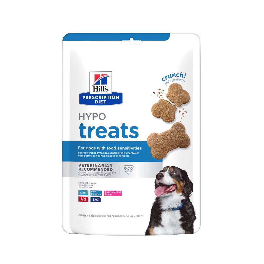 Hills Hypo Treat 340 G Z/D