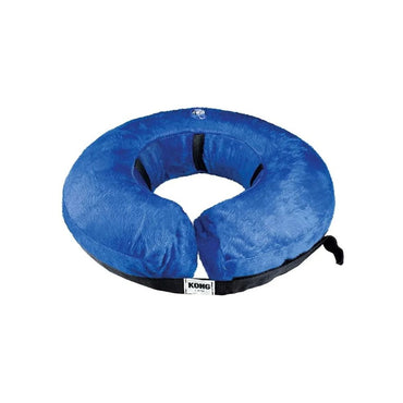 Kong Collar Inflable De Recuperacion Med