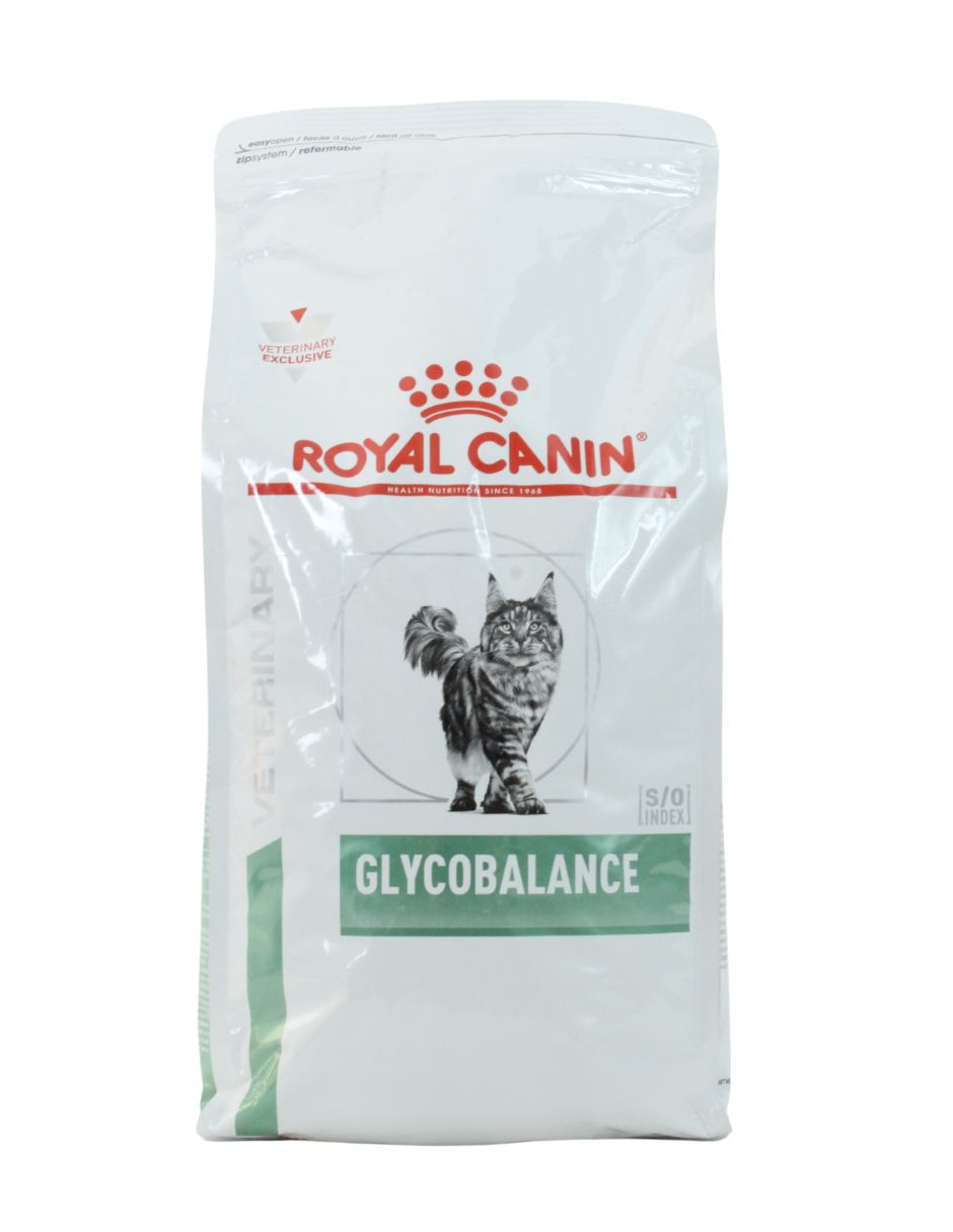 Royal Canin Glycobalance Feline 2 Kg – CANEFARMA