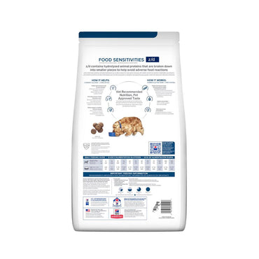 Hills Z/D Proteina Hidrolizada Ultra 3.6Kg