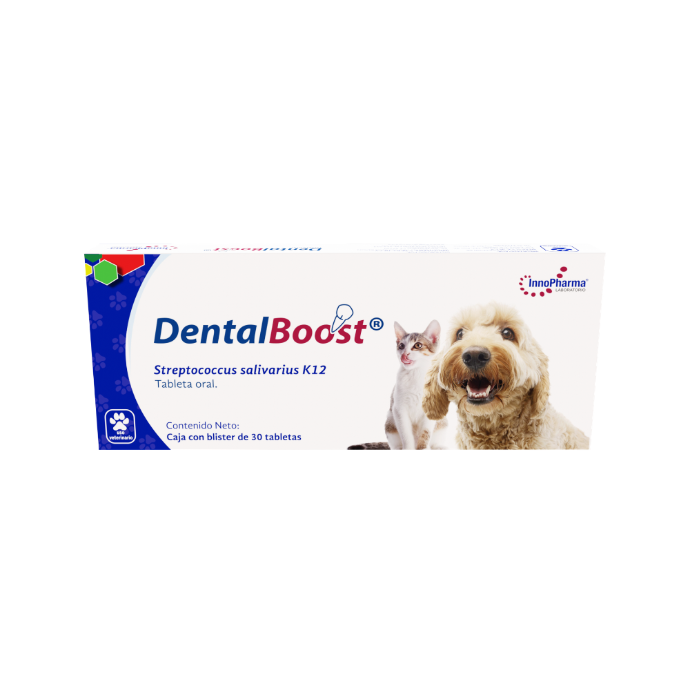 Innopharma Dental Boost 30 Tab