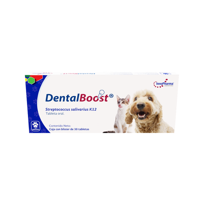 Innopharma Dental Boost 30 Tab