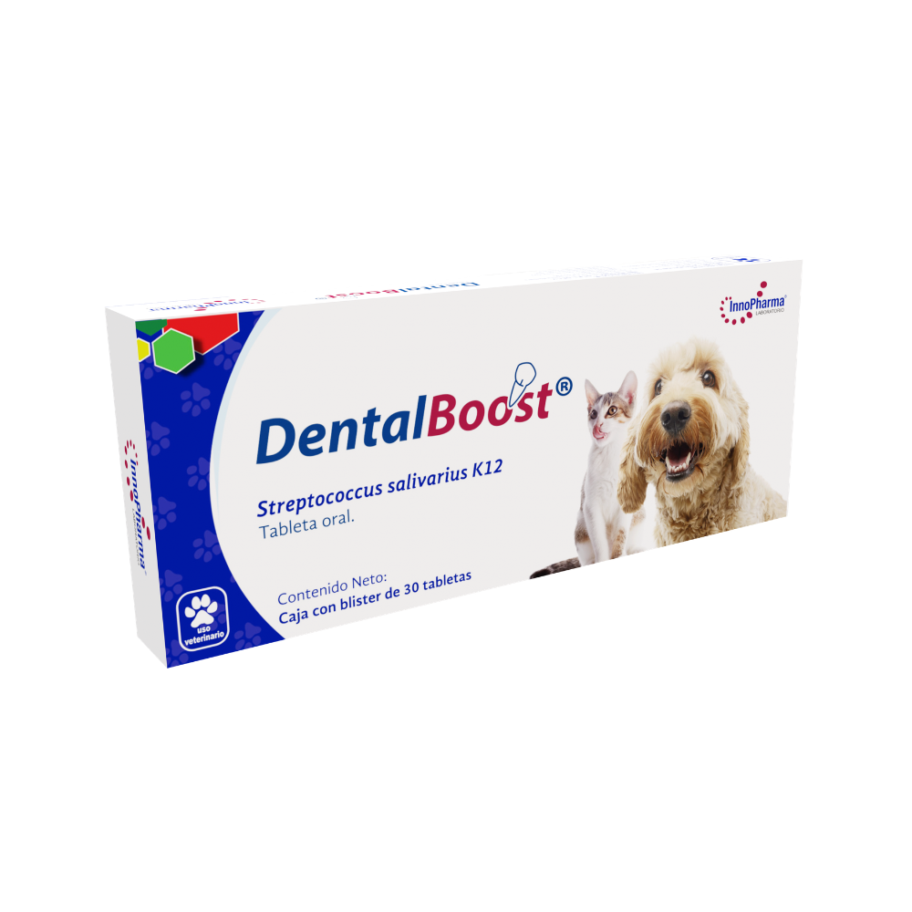 Innopharma Dental Boost 30 Tab