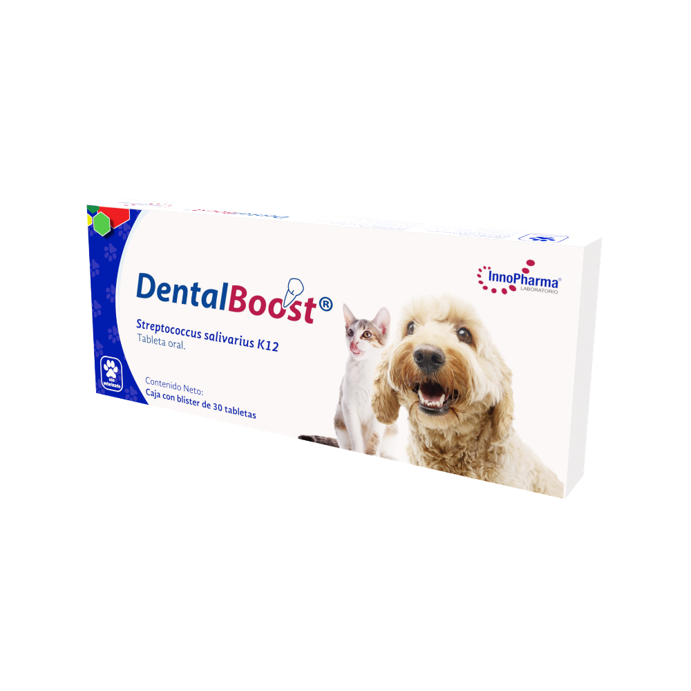Innopharma Dental Boost 30 Tab