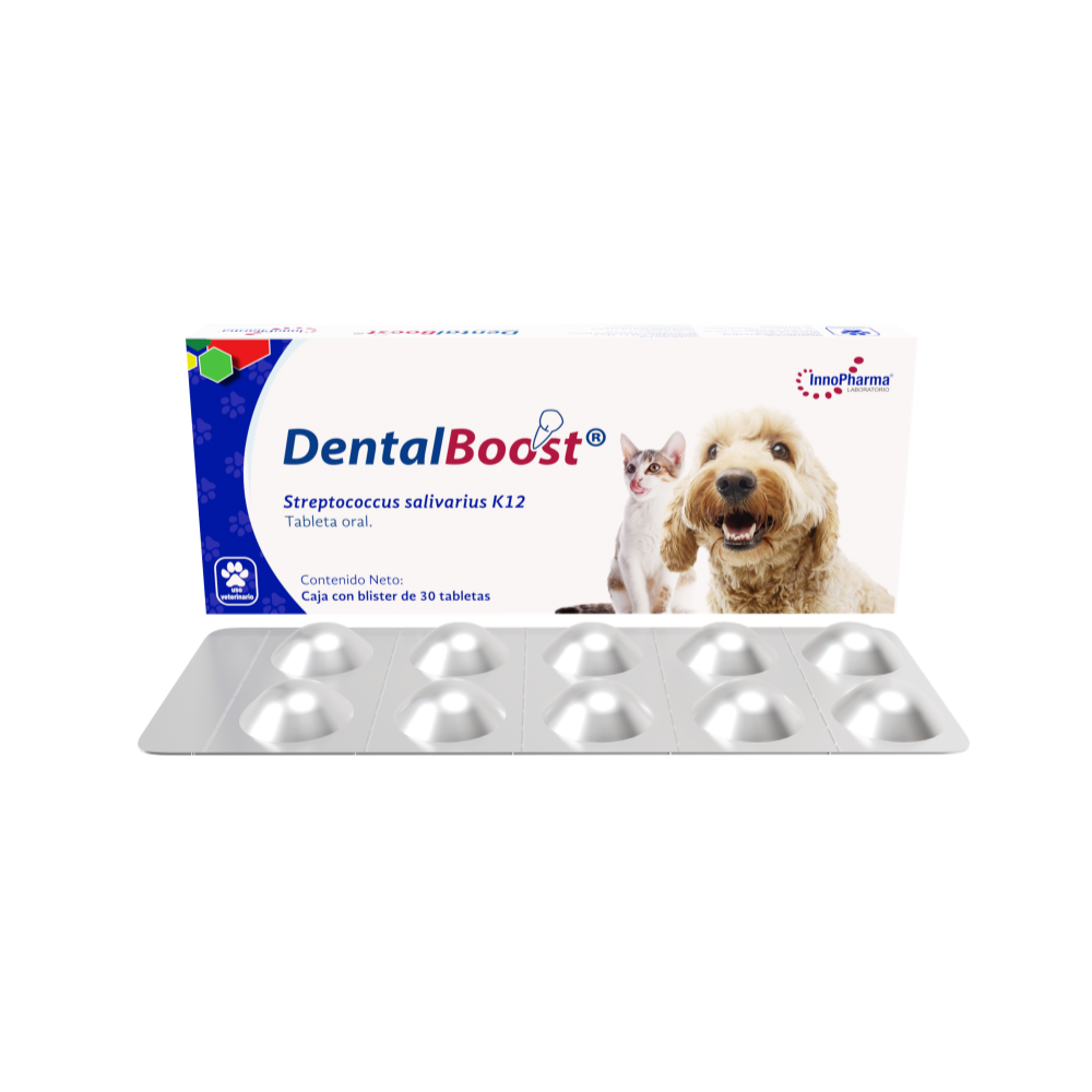 Innopharma Dental Boost 30 Tab