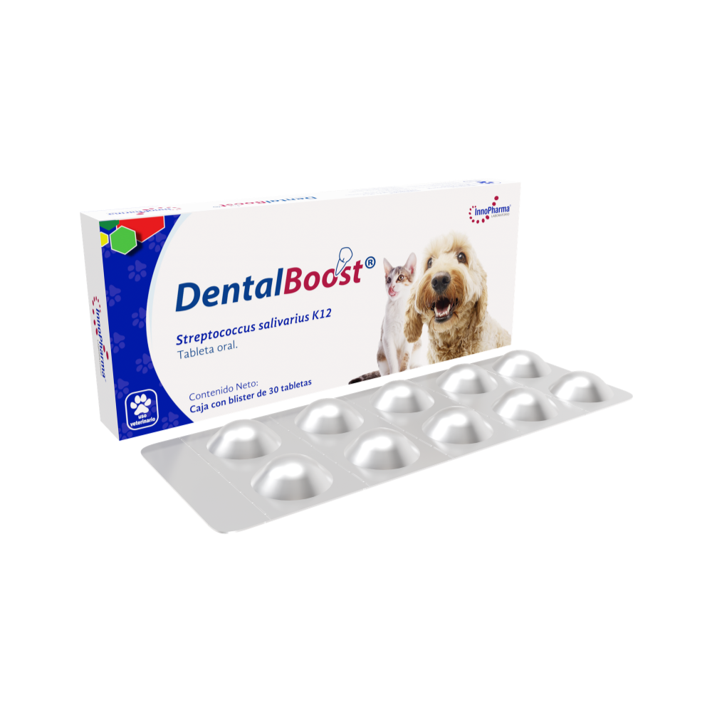 Innopharma Dental Boost 30 Tab