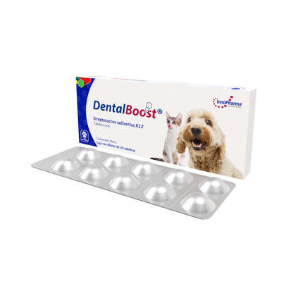 Innopharma Dental Boost 30 Tab
