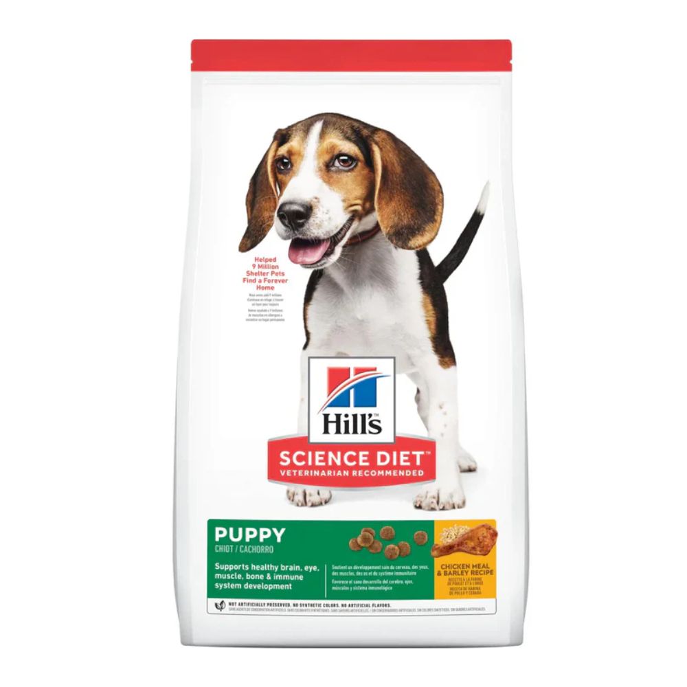 Hills Breeder Puppy Original 15.9Kg