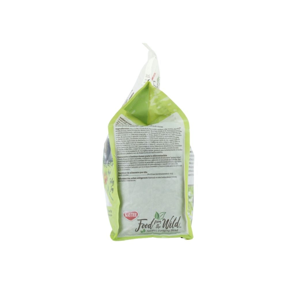 Kaytee Alimento Food From The Wild Para Cuyo 1.81 Kg