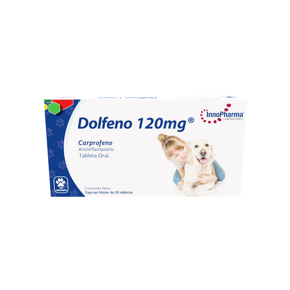Innopharma Dolfeno 120 Mg 20Tab