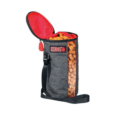 KONG TRAVEL KIBBLE BAG