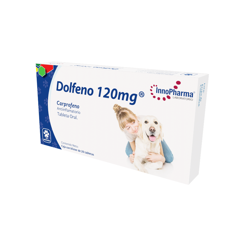 Innopharma Dolfeno 120 Mg 20Tab