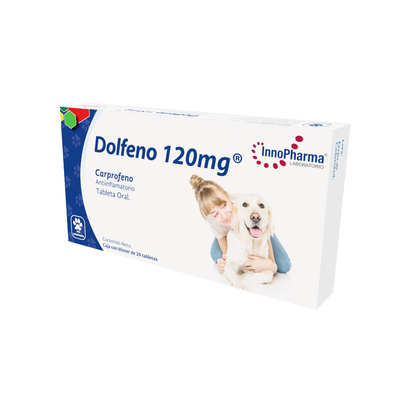 Innopharma Dolfeno 120 Mg 20Tab