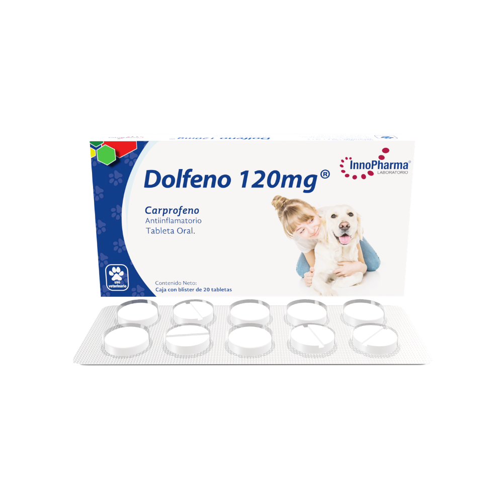 Innopharma Dolfeno 120 Mg 20Tab