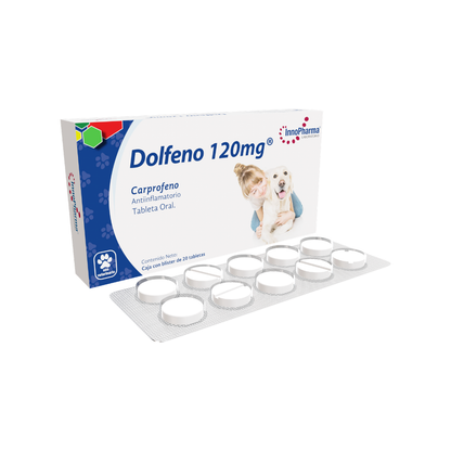 Innopharma Dolfeno 120 Mg 20Tab