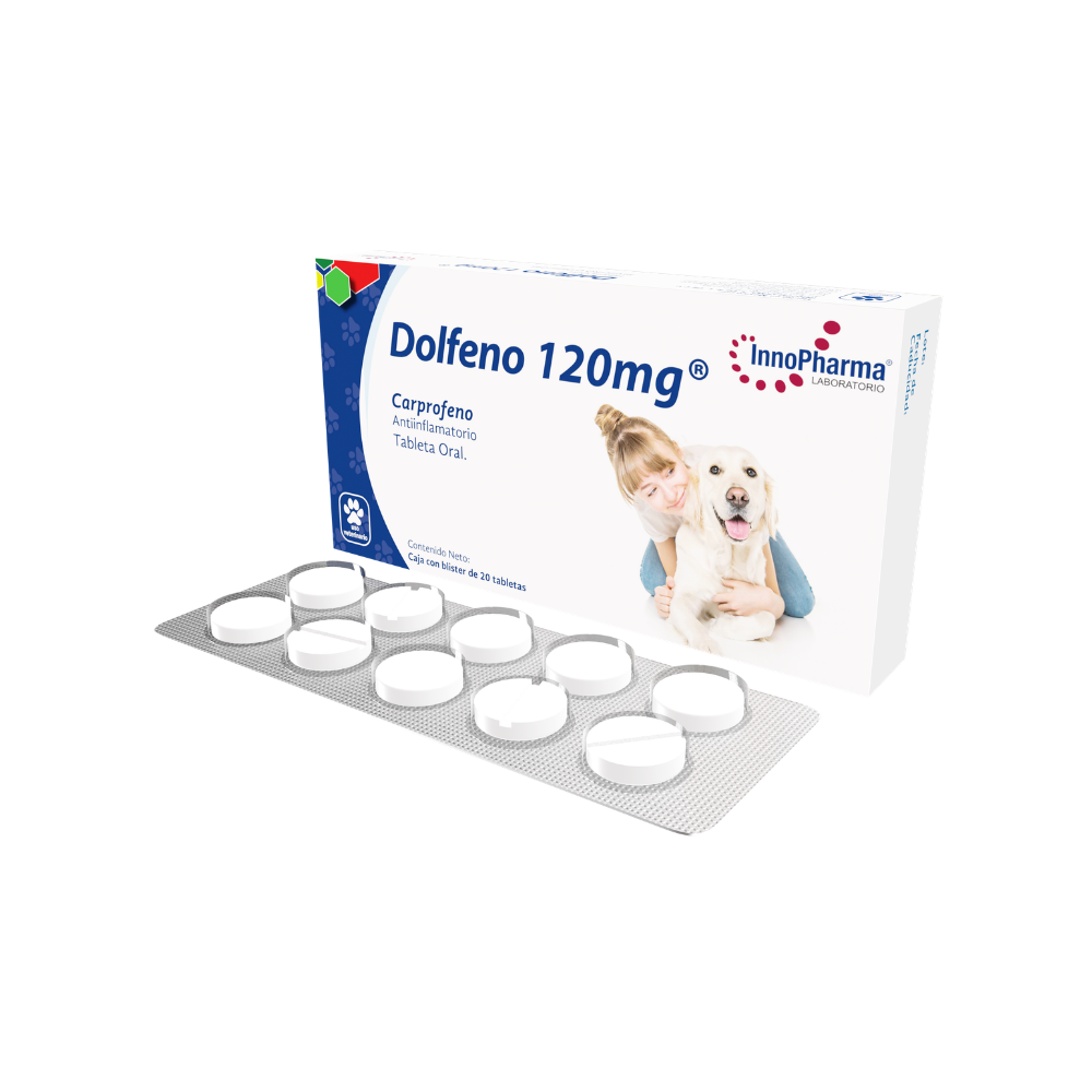 Innopharma Dolfeno 120 Mg 20Tab