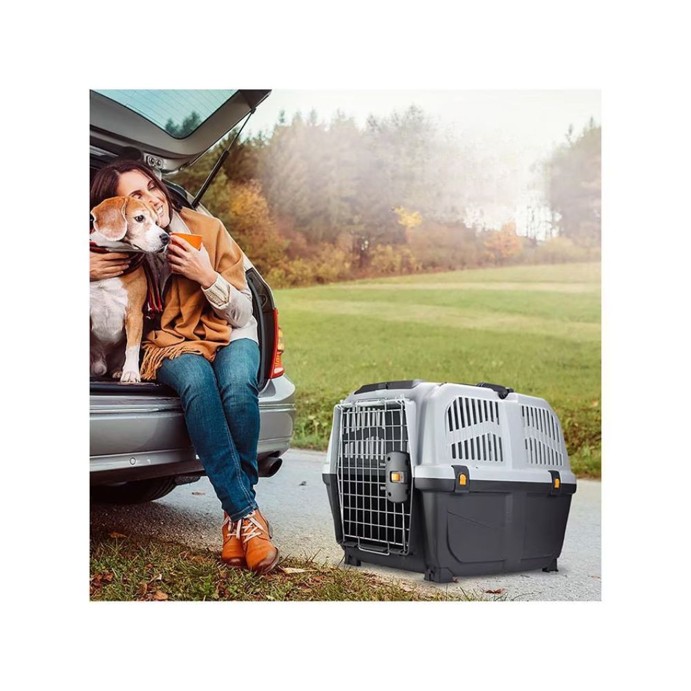 Fancy Pets Transportadora Skudo 4