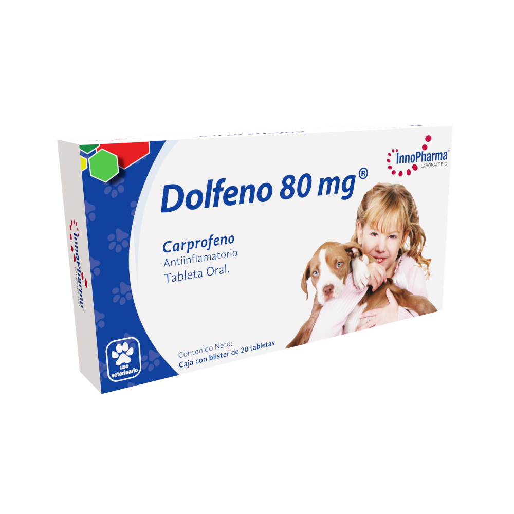 Innopharma Dolfeno 80 Mg 20Tab