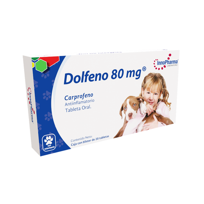 Innopharma Dolfeno 80 Mg 20Tab