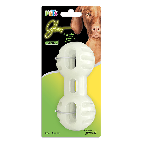 Fancy Pets Glow Pesa Gde
