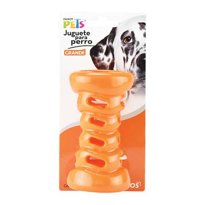 FANCY PETS JUGUETE CILINDRO GDE PARA PREMIO