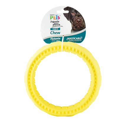 FANCY PETS JUGUETE MASTICABLE ARO CH