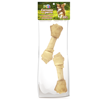 FANCY PETS CARNAZA NATURAL PARA PERRO 7 - 8  CARNE