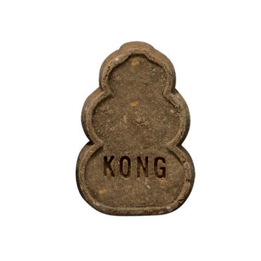 KONG PREMIO GALLETA DE CACAHUATE GRANDE 312GRMS