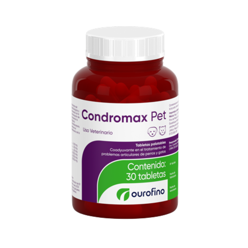 Ourofino Condromax 30Tab