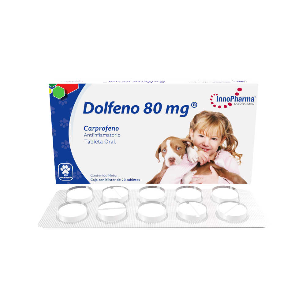 Innopharma Dolfeno 80 Mg 20Tab