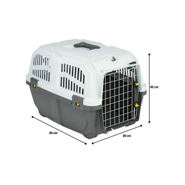Fancy Pets Transportadora Skudo 3