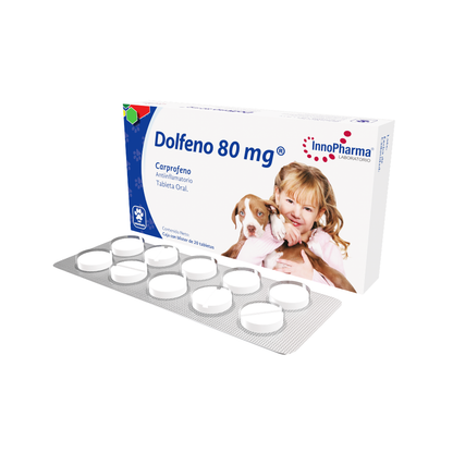 Innopharma Dolfeno 80 Mg 20Tab
